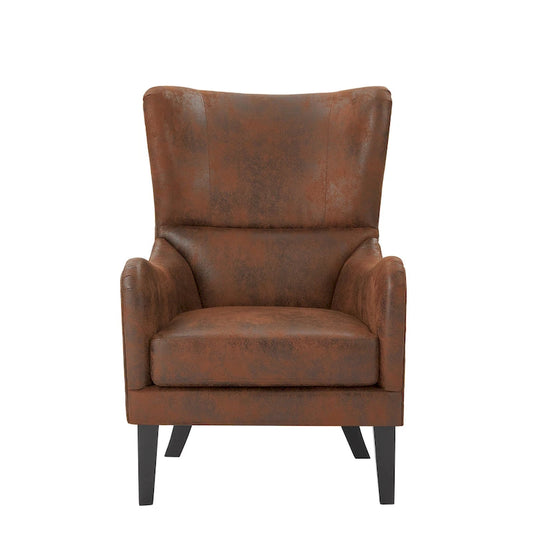 Verend Accent Chair (Set of 2) by Christopher Knight Home