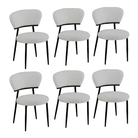 Hearth Upholstered Dinning Chair Set by Christopher Knight Home