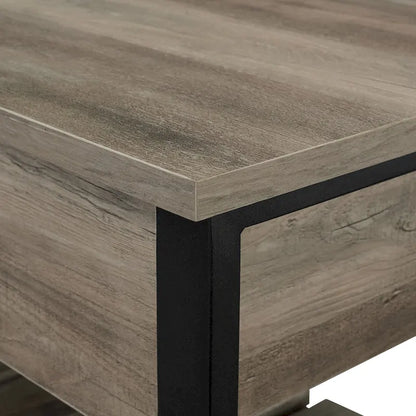 Middlebrook Designs Paradise Hill Lift-top Storage Bench