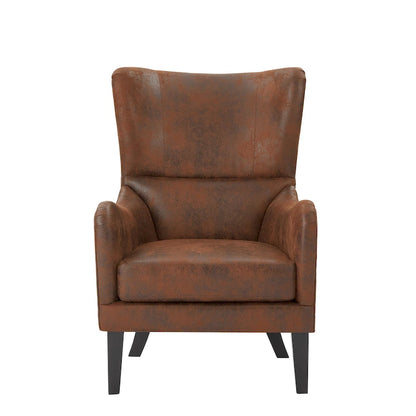 Verend Accent Chair (Set of 2) by Christopher Knight Home
