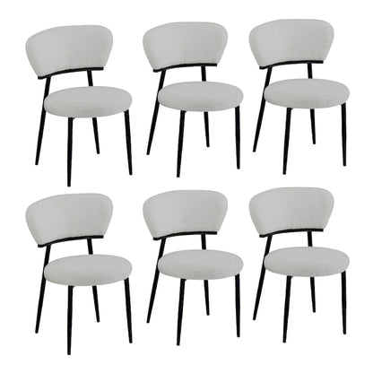 Hearth Upholstered Dinning Chair Set by Christopher Knight Home