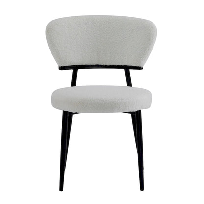 Hearth Upholstered Dinning Chair Set by Christopher Knight Home