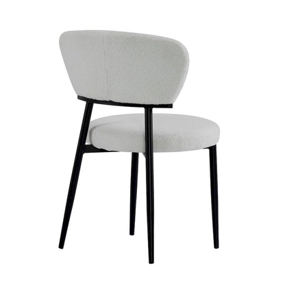 Hearth Upholstered Dinning Chair Set by Christopher Knight Home