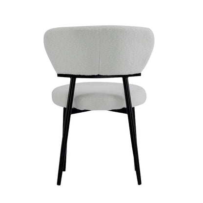 Hearth Upholstered Dinning Chair Set by Christopher Knight Home