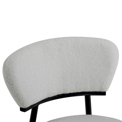 Hearth Upholstered Dinning Chair Set by Christopher Knight Home