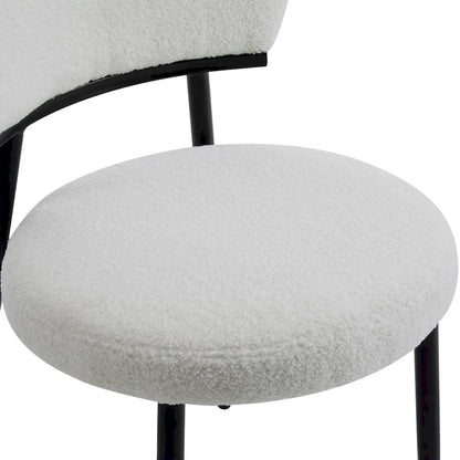 Hearth Upholstered Dinning Chair Set by Christopher Knight Home