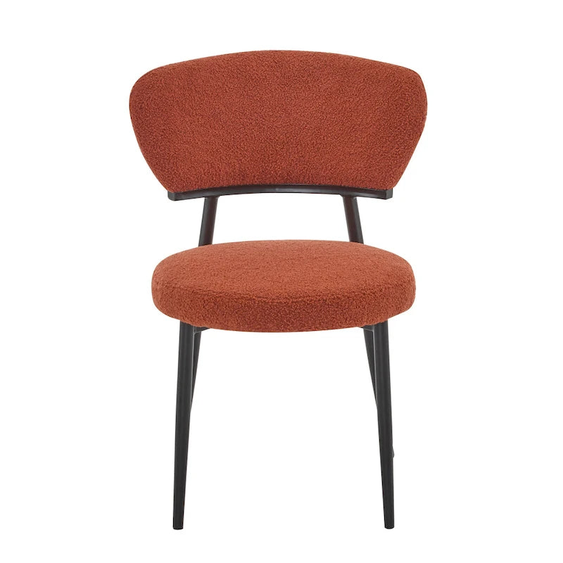 Hearth Upholstered Dinning Chair Set by Christopher Knight Home