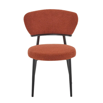 Hearth Upholstered Dinning Chair Set by Christopher Knight Home