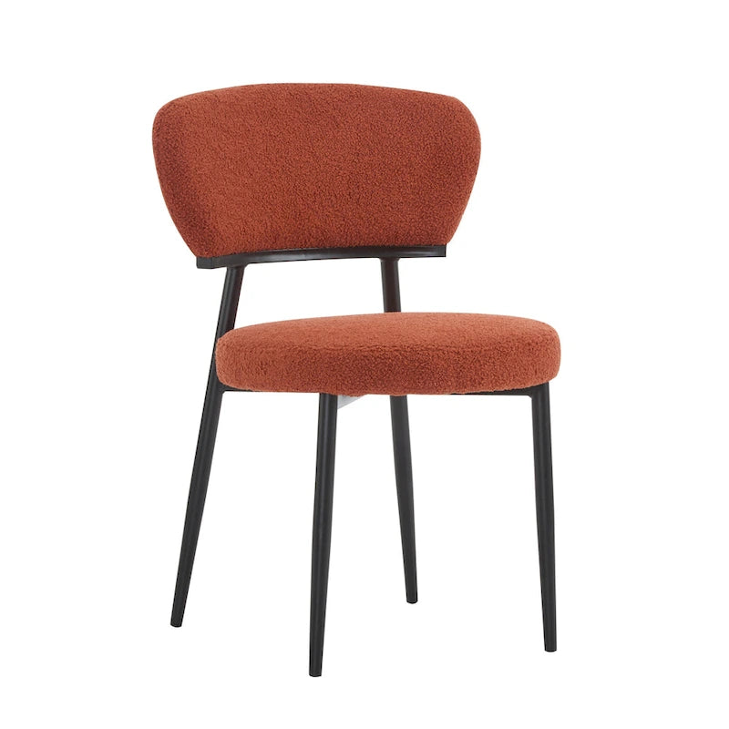 Hearth Upholstered Dinning Chair Set by Christopher Knight Home