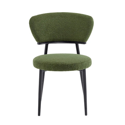 Hearth Upholstered Dinning Chair Set by Christopher Knight Home