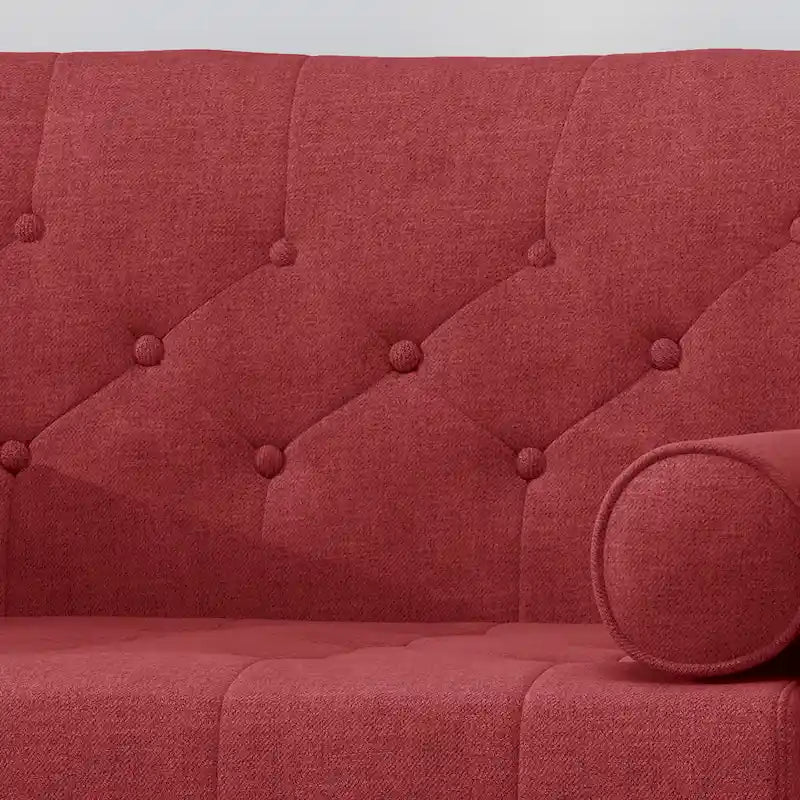 Christopher Knight Home Frankie Mid-Century Modern Club Chair