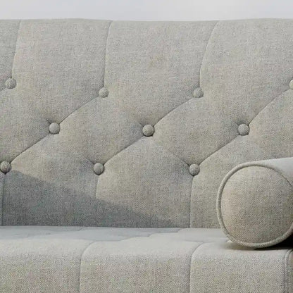 Christopher Knight Home Frankie Mid-Century Modern Club Chair