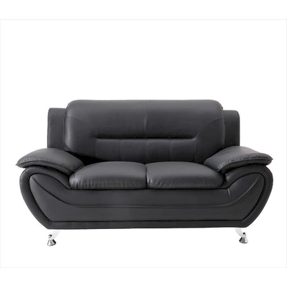 Sanuel 3 pieces living room sets