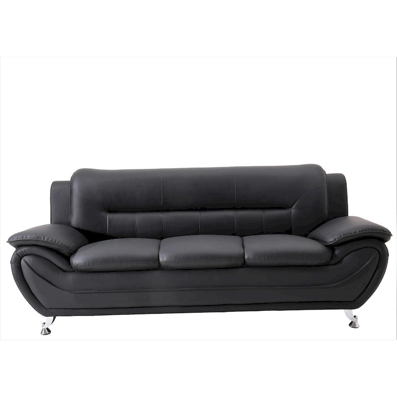 Sanuel 3 pieces living room sets