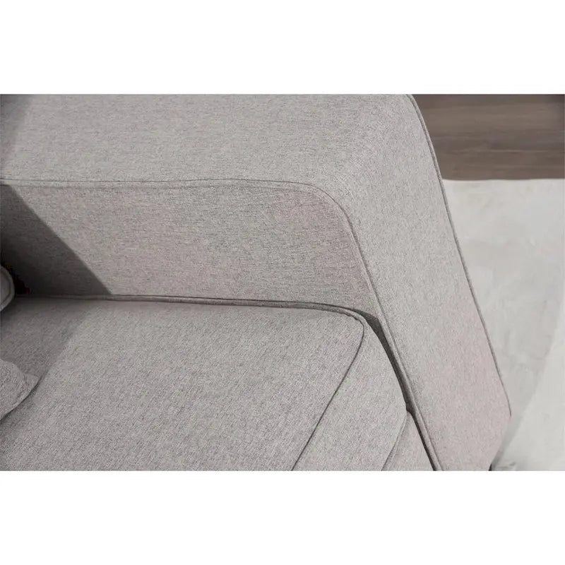 Flexible Combination Module Reversible Sectional Sofa