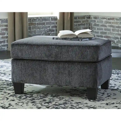 Signature Design by Ashley Abinger Oversized Accent Ottoman