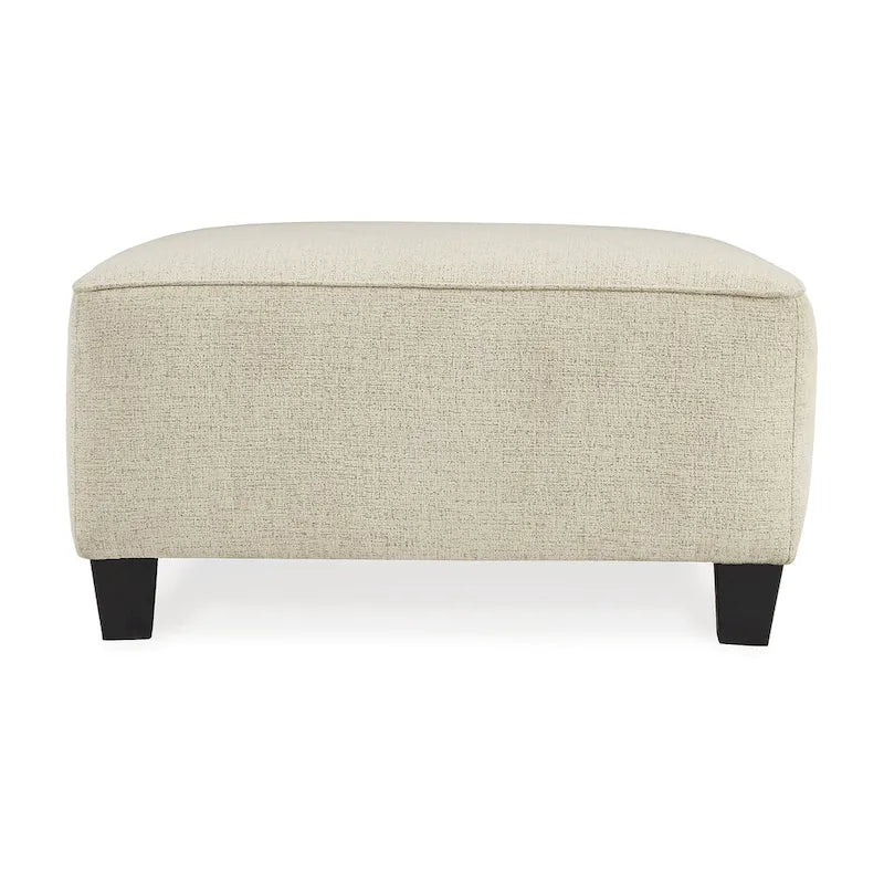 Signature Design by Ashley Abinger Oversized Accent Ottoman
