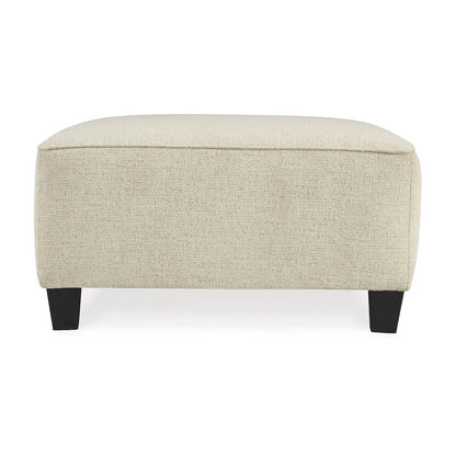 Signature Design by Ashley Abinger Oversized Accent Ottoman