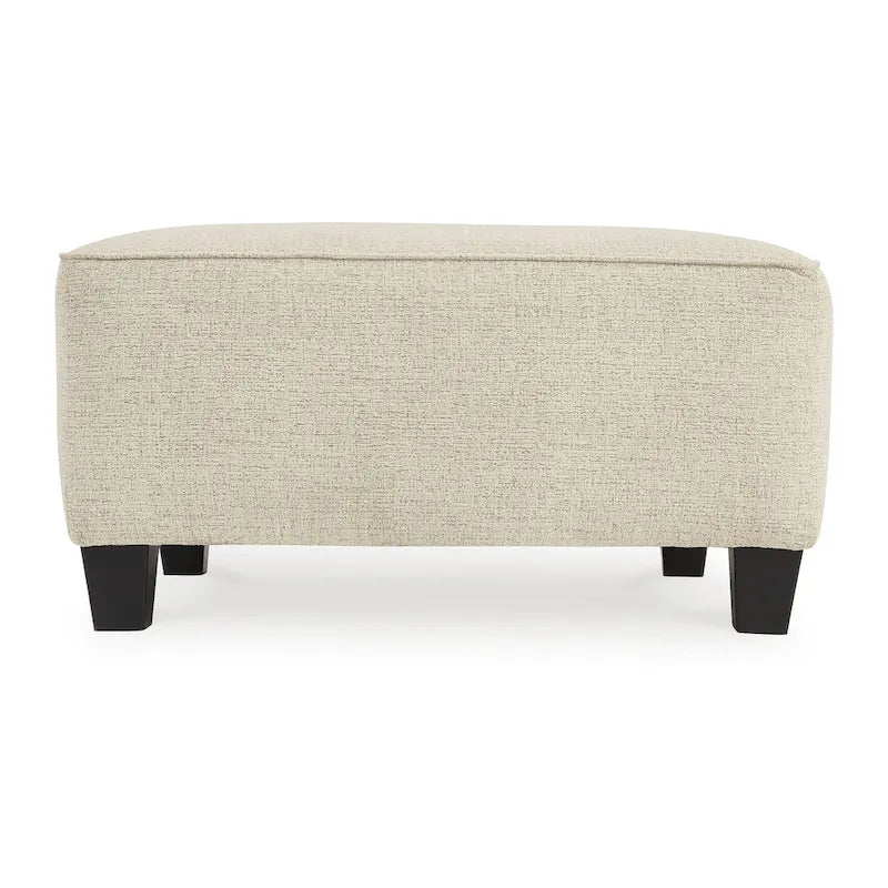 Signature Design by Ashley Abinger Oversized Accent Ottoman