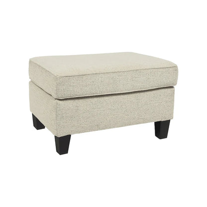 Signature Design by Ashley Abinger Oversized Accent Ottoman