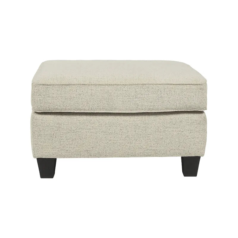Signature Design by Ashley Abinger Oversized Accent Ottoman
