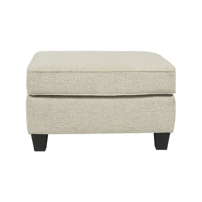 Signature Design by Ashley Abinger Oversized Accent Ottoman