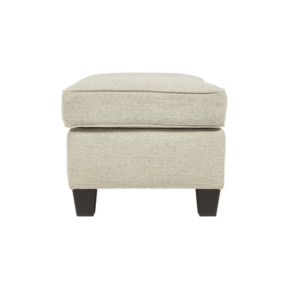Signature Design by Ashley Abinger Oversized Accent Ottoman