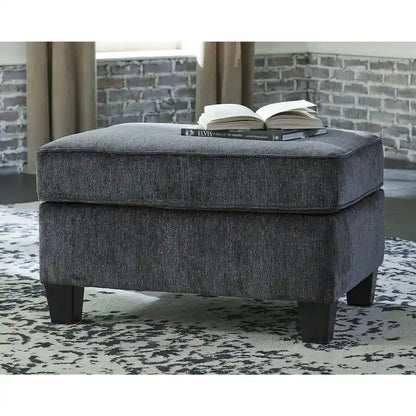 Signature Design by Ashley Abinger Oversized Accent Ottoman