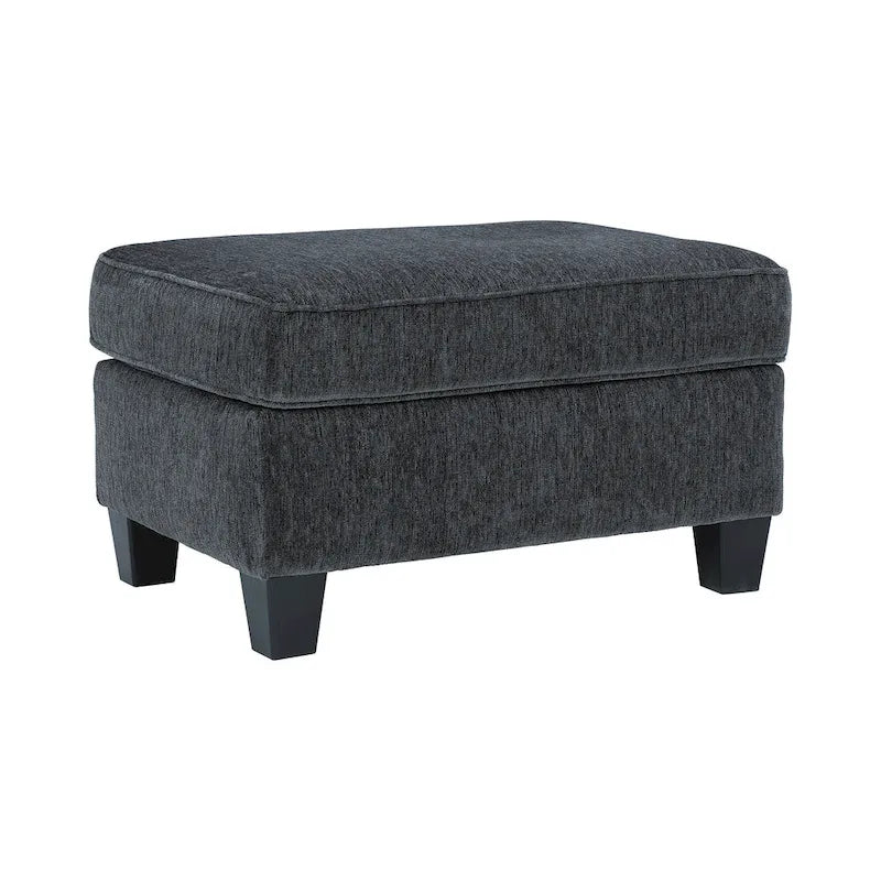 Signature Design by Ashley Abinger Oversized Accent Ottoman