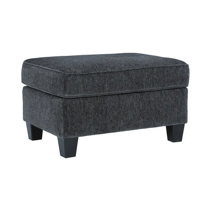Signature Design by Ashley Abinger Oversized Accent Ottoman