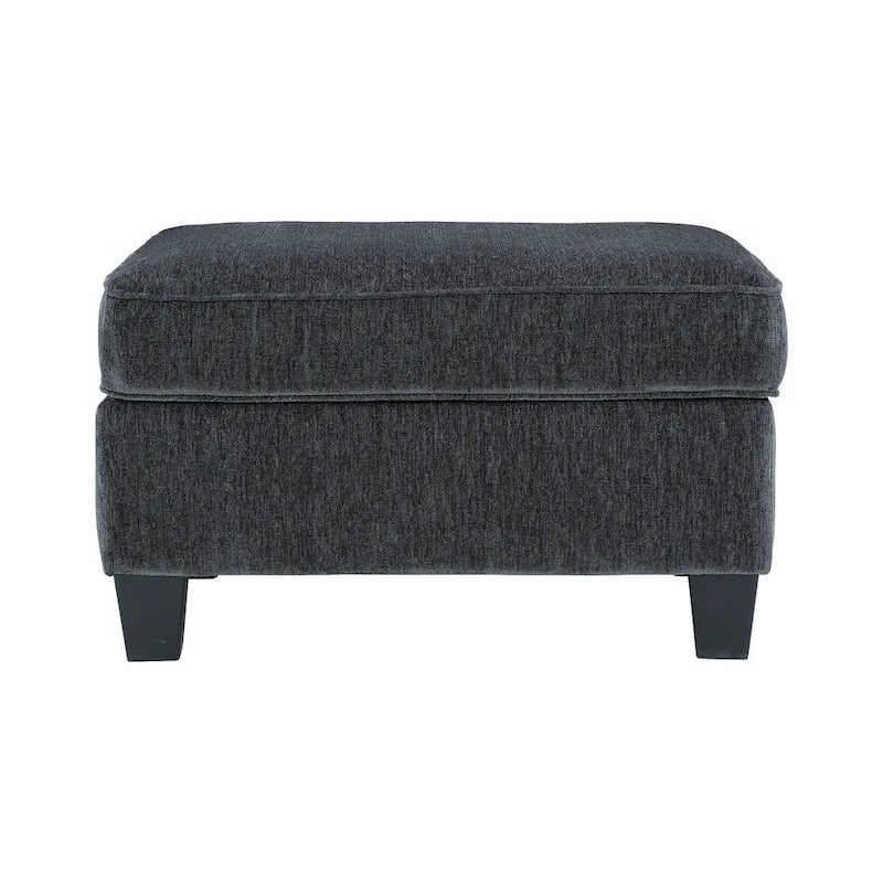 Signature Design by Ashley Abinger Oversized Accent Ottoman