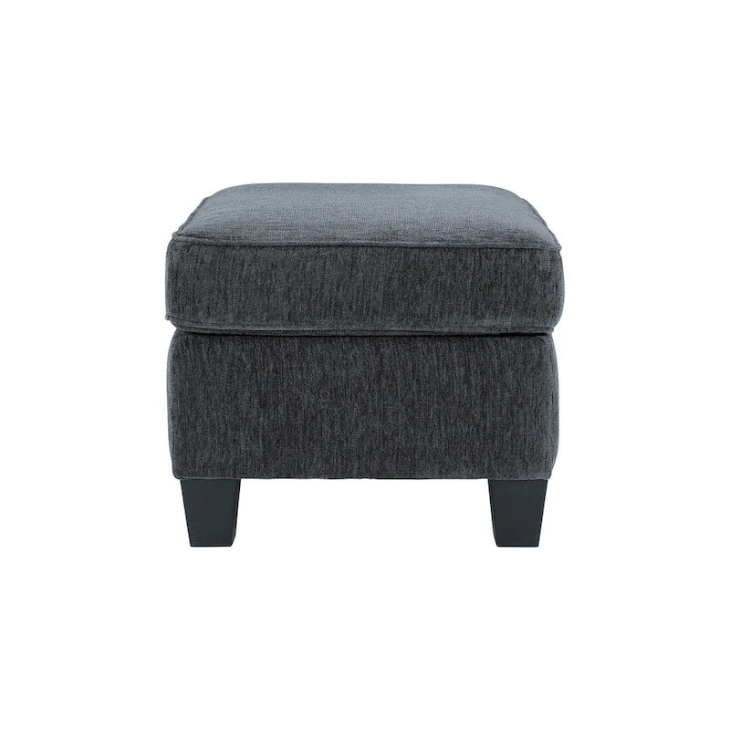 Signature Design by Ashley Abinger Oversized Accent Ottoman