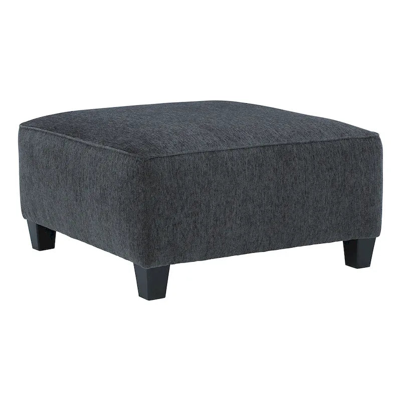 Signature Design by Ashley Abinger Oversized Accent Ottoman