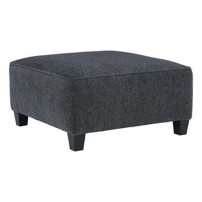 Signature Design by Ashley Abinger Oversized Accent Ottoman