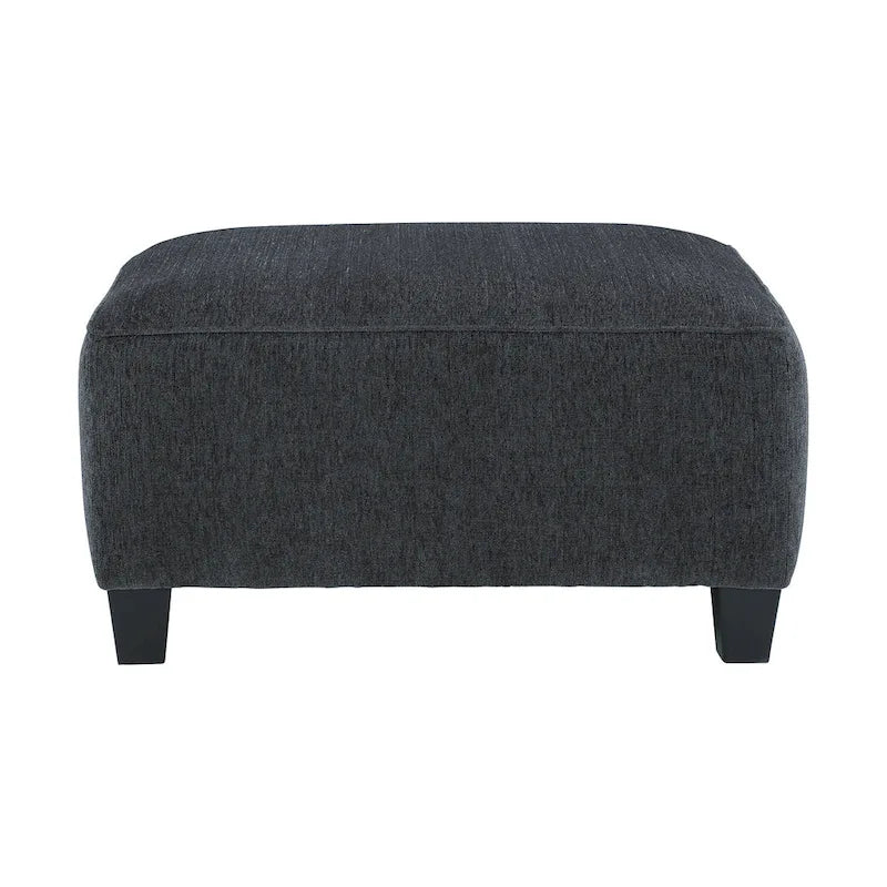 Signature Design by Ashley Abinger Oversized Accent Ottoman