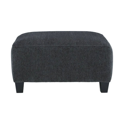 Signature Design by Ashley Abinger Oversized Accent Ottoman