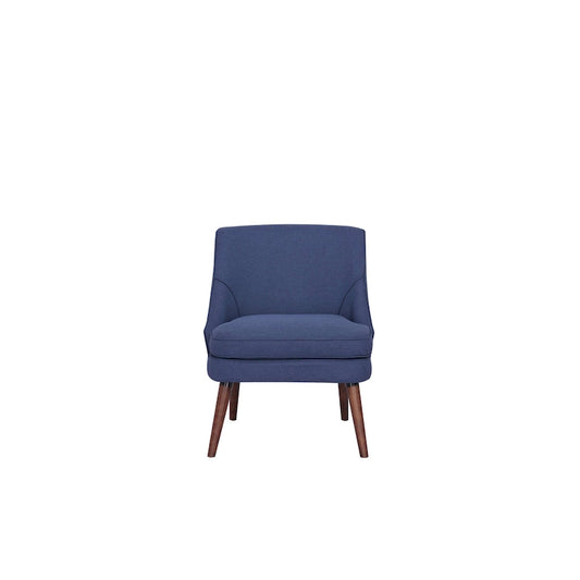 Carson Carrington Tagel Accent Chair - N/A