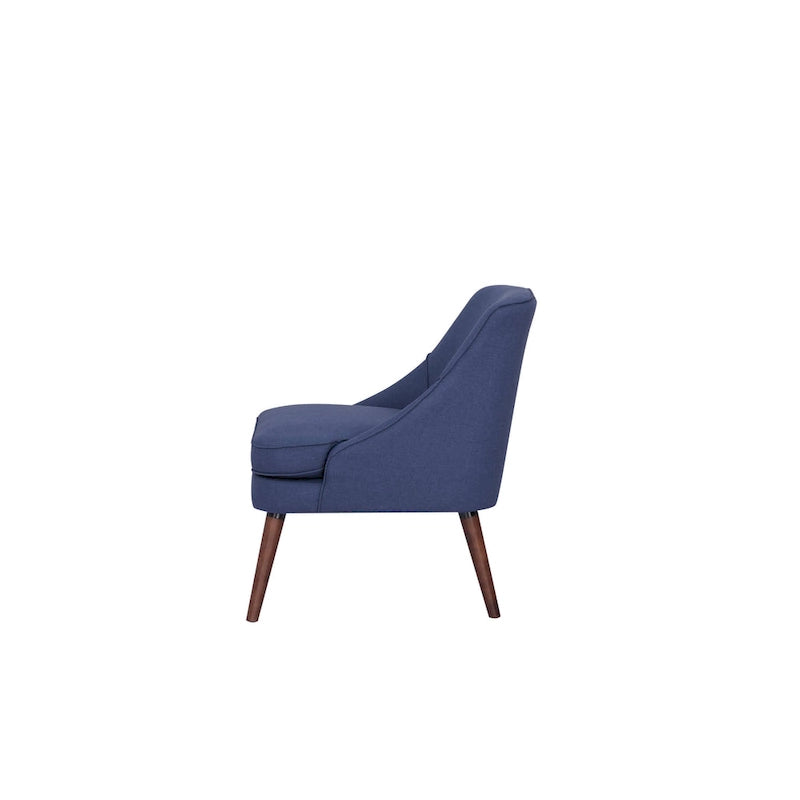 Carson Carrington Tagel Accent Chair - N/A