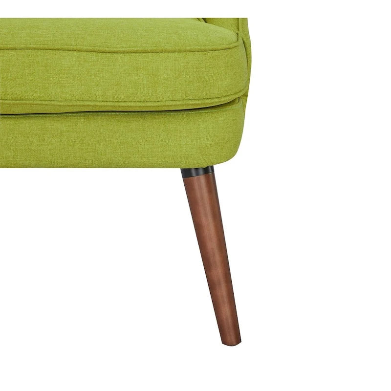 Carson Carrington Tagel Accent Chair - N/A