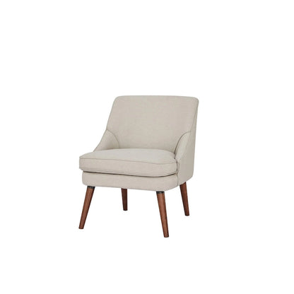 Carson Carrington Tagel Accent Chair - N/A