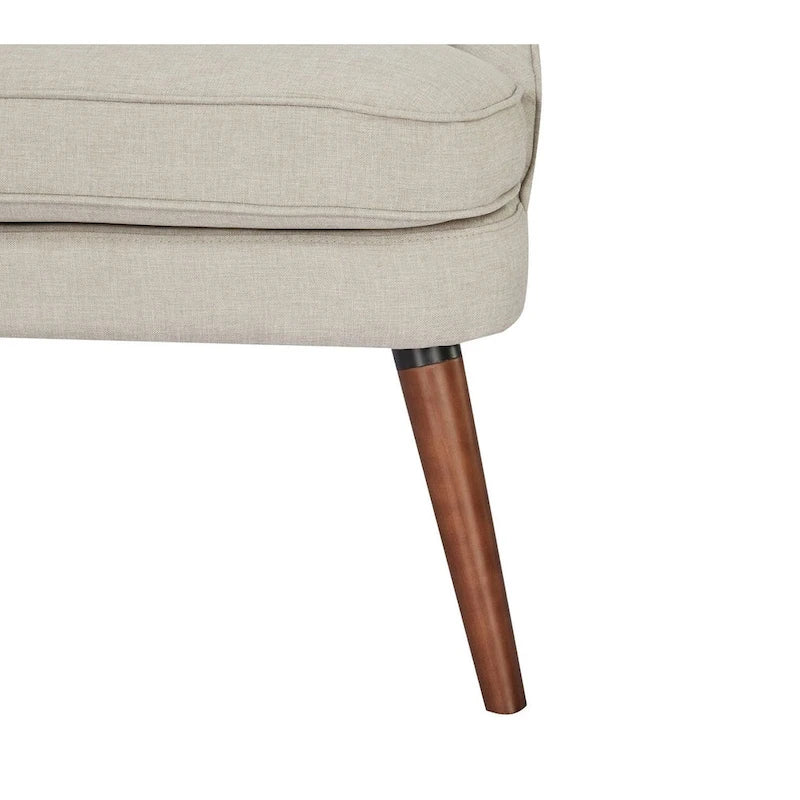 Carson Carrington Tagel Accent Chair - N/A