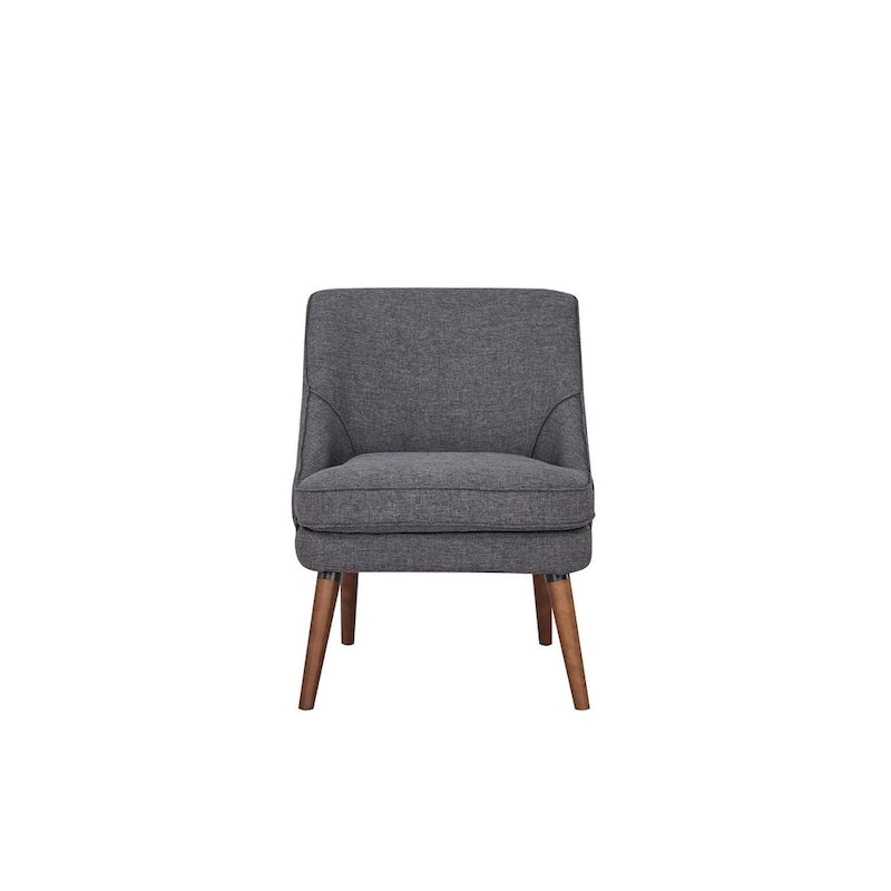 Carson Carrington Tagel Accent Chair - N/A