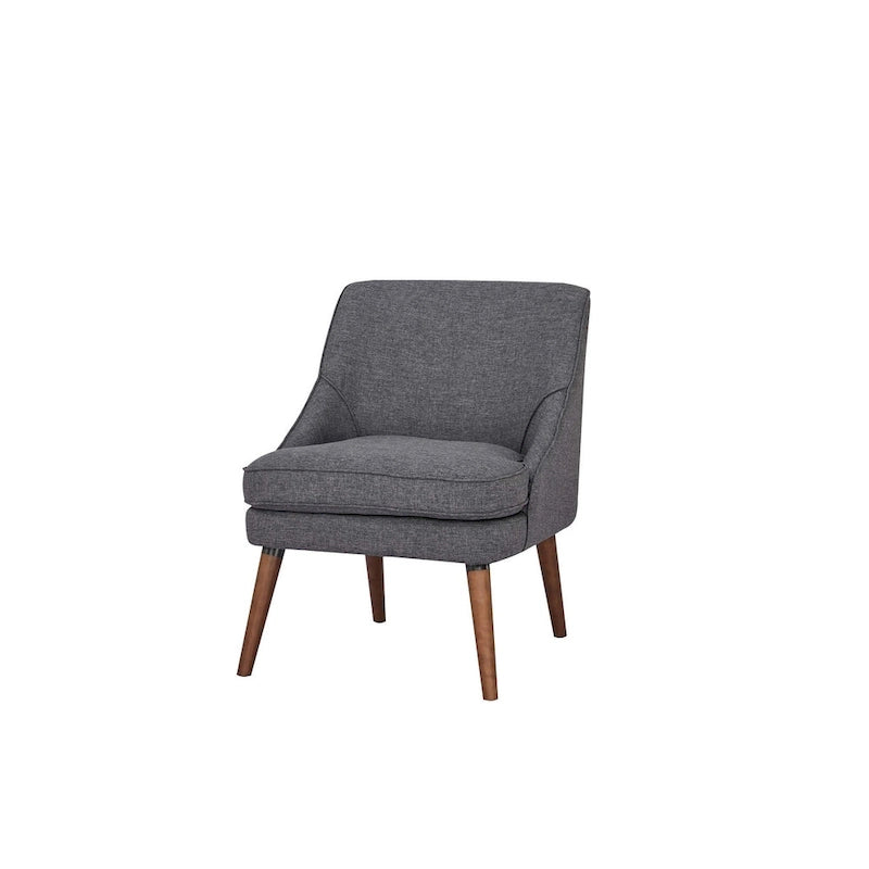 Carson Carrington Tagel Accent Chair - N/A