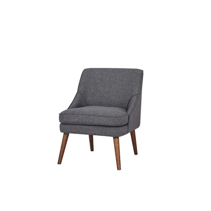 Carson Carrington Tagel Accent Chair - N/A