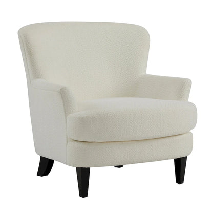 Hartshorn Upholstered Club Chair and Ottoman Set by Christopher Knight Home