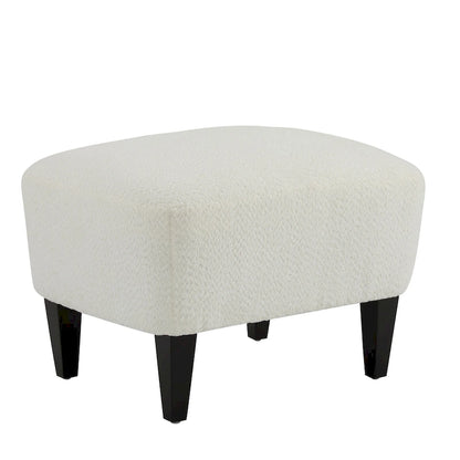Hartshorn Upholstered Club Chair and Ottoman Set by Christopher Knight Home