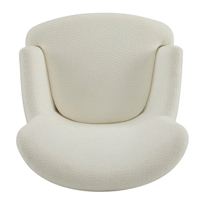 Hartshorn Upholstered Club Chair and Ottoman Set by Christopher Knight Home