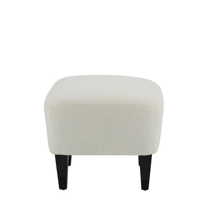 Hartshorn Upholstered Club Chair and Ottoman Set by Christopher Knight Home