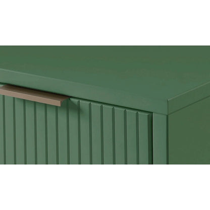 Manhattan Comfort Granville 38.18 Modern Standard 3 Drawer Dresser