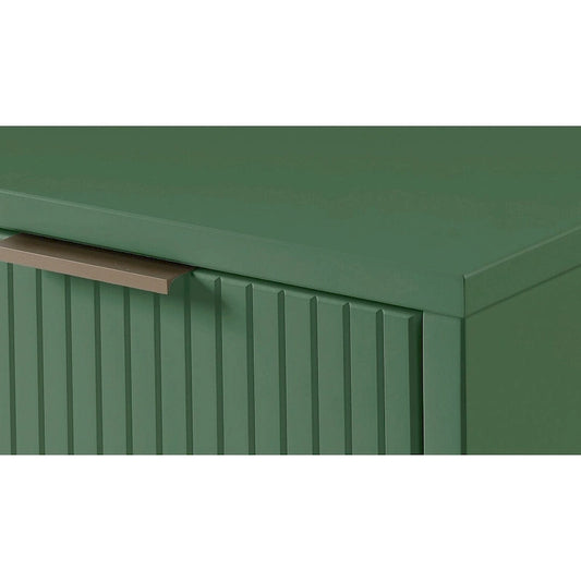 Manhattan Comfort Granville 38.18 Modern Standard 3 Drawer Dresser